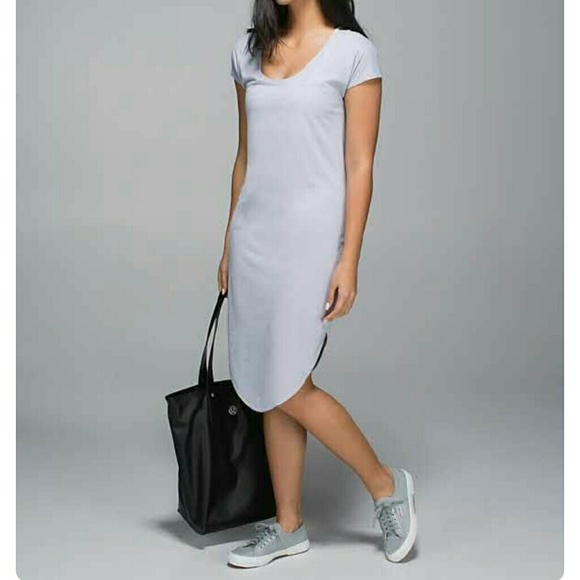 lululemon athletica Dresses & Skirts - Lululemon Retreat Dress